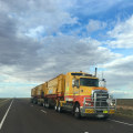 The Benefits Of Long Haul Trucking For Your Clearwater Moving Process