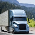 Why Long Haul Trucking Matters for Construction and Industrial Projects