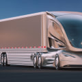 The Future of Long Haul Trucking: Technology, Safety, and Sustainability