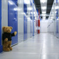 Storage Unit Size Guide in Yukon, OK for Long Haul Trucking Moves and Everyday Storage Needs