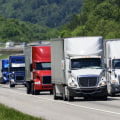 The Environmental Impact of Long Haul Trucking and Solutions Ahead