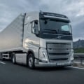 Long Haul Trucking Trends Shaping the Self Storage Facility Market