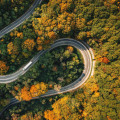 How Long-Haul Trucking Influences Regional Supply Chain Flexibility