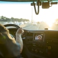 What Training Do Long Haul Truckers Need to Receive?
