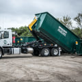 Efficient Waste Management with Roll Off Dumpster Rentals