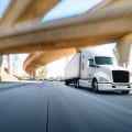 The Future of Long Haul Trucking: Trends and Innovations Shaping the Industry