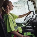 Driven to Deliver: Inside the Demanding World of Long Haul Trucking and What Keeps It Moving