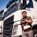 What is the Average Salary of a Long Haul Trucker?