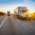 Enhancing Logistics with Long Haul Trucking and Premium Ride Services