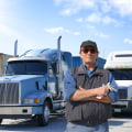Life on the Road: Inside the World of Long Haul Trucking