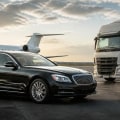 From Limo Service to Freight Transport: Understanding Specialized Transportation Solutions