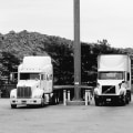 What Trucking Companies Offer the Best Paid Training Programs?