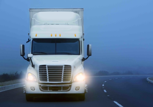 What is the Typical Work Schedule for a Long Haul Trucker?