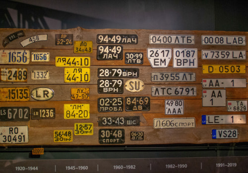 Streamline Your Trucking with Oregon DMV Walk-In Service