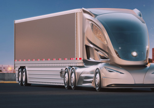The Future of Long Haul Trucking: Technology, Safety, and Sustainability