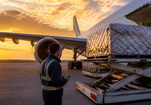 How Professional Transportation Services Support Time-Sensitive Freight