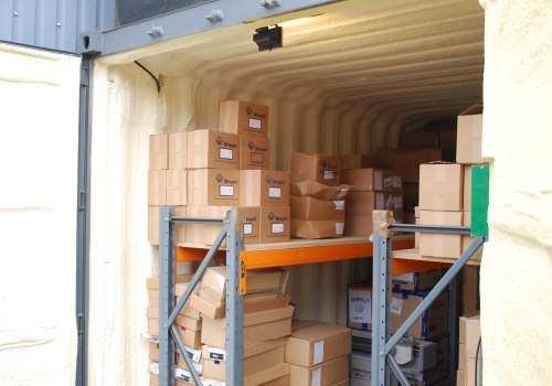 Why Portable Storage Units In Miami Is A Better Alternative To Long-Haul Trucking For Moving