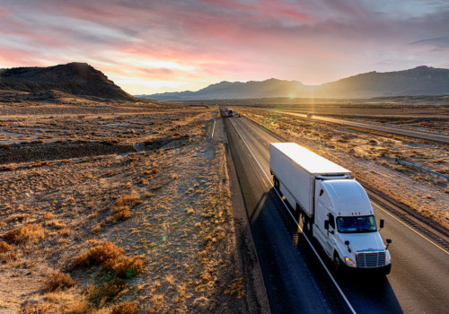 What Type of Insurance Do Long Haul Truckers Need to Carry?