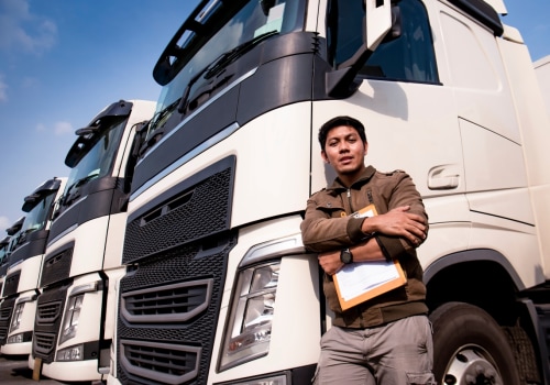The Pros and Cons of Being a Long-Haul Truck Driver