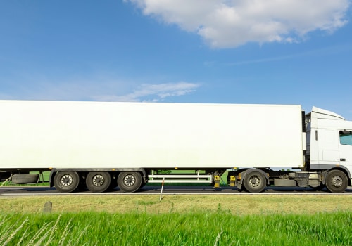 Driven Across Distances: The Essential Role of Long Haul Trucking in Supply Chains