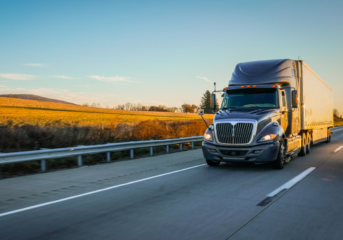 What is the Difference Between Long Haul and OTR Trucking?