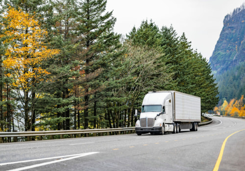 Climate-Controlled Moving And Storage: The Game-Changer For Long Haul Trucking In Philadelphia