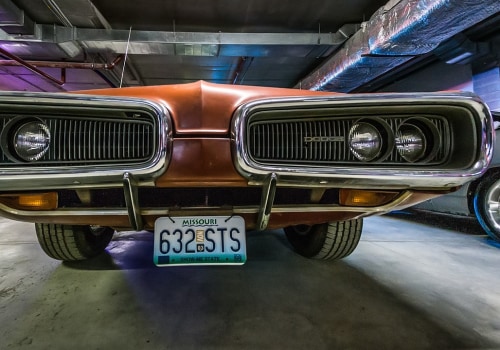 Reliable Rear End Bumper Repair for Long Haul Trucks