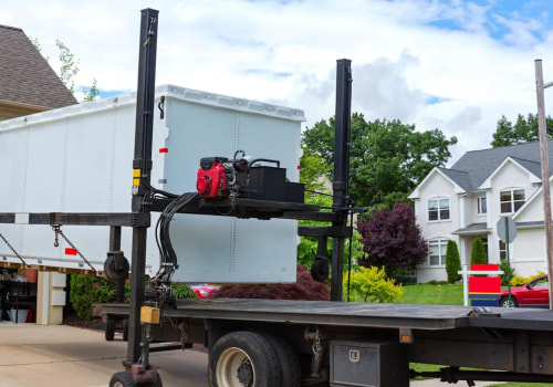 Long Haul Trucking and the Role of Bulk Waste Logistics