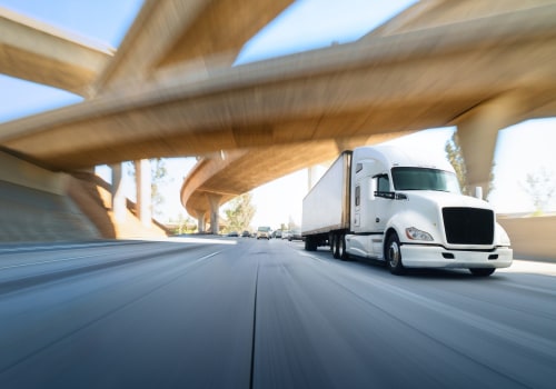 The Future of Long Haul Trucking: Trends and Innovations Shaping the Industry