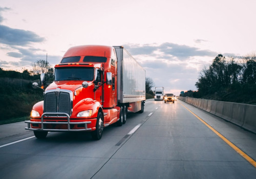 Stay Fueled Anywhere: Off-Road Diesel Delivery For Long Haul Trucking Operations