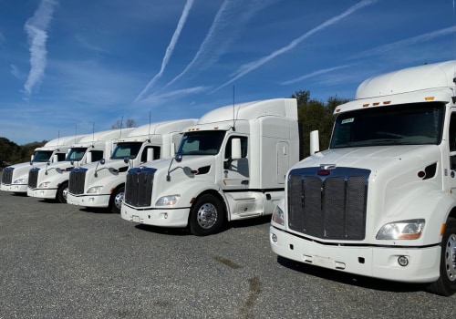The Pros and Cons of Long Haul Trucking