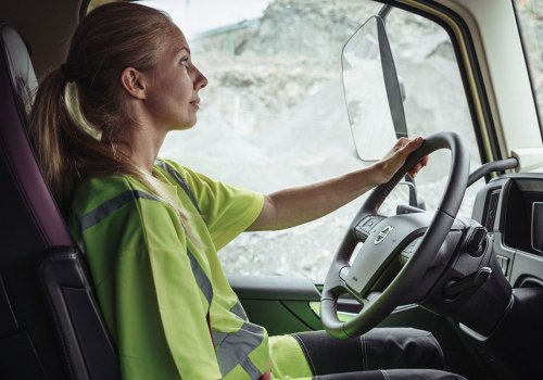 Driven to Deliver: Inside the Demanding World of Long Haul Trucking and What Keeps It Moving