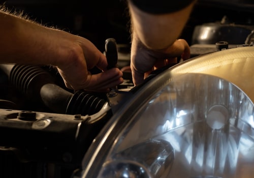 Discover Premier Coach: Top Long Haul Trucking & Body Shop Services