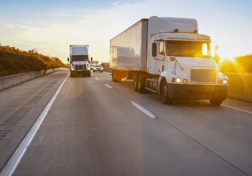Enhancing Logistics with Long Haul Trucking and Premium Ride Services