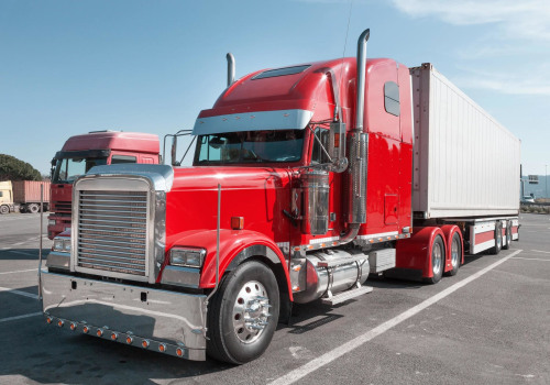 Driven for the Distance: How Long Haul Trucking Keeps Supply Chains Moving