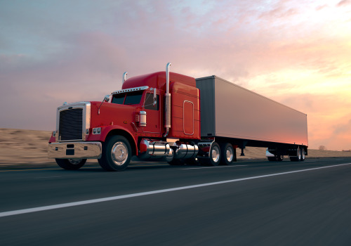 Support for Long Haul Truckers: Organizations and Associations