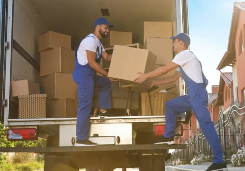 Long Haul Trucking for Commercial and Residential Moves