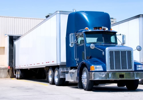 How Much Fuel Does a Long Haul Trucker Use in a Day?