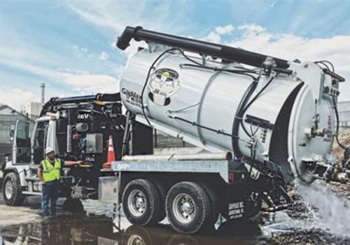 How Long Haul Trucking Contributes to Streamlined Cleanup Operations