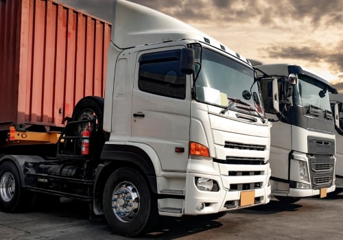 What Types of Cargo Do Long Haul Truckers Transport?