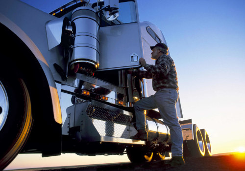 Supporting Business Operations Through Long Haul Trucking and Private Car Service