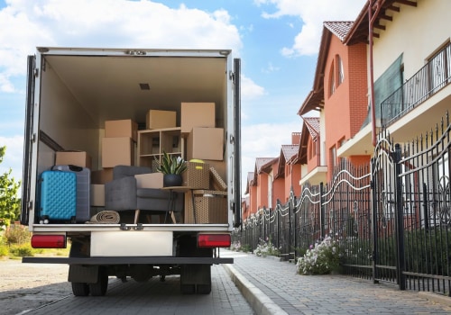 Why Hiring A Moving Company With The Best Trucks Is The Ideal Choice For A Long Haul Move In Henderson