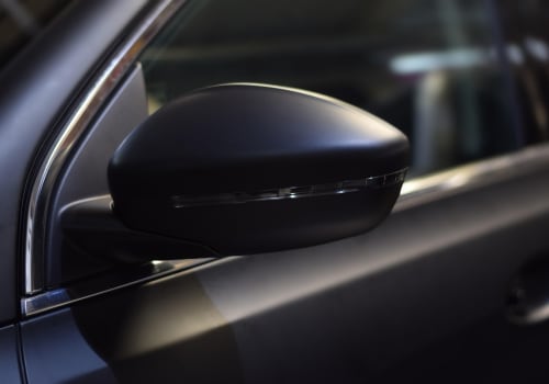 From Long Haul Trucking to High-Impact Car Wrap Solutions in Houston, TX