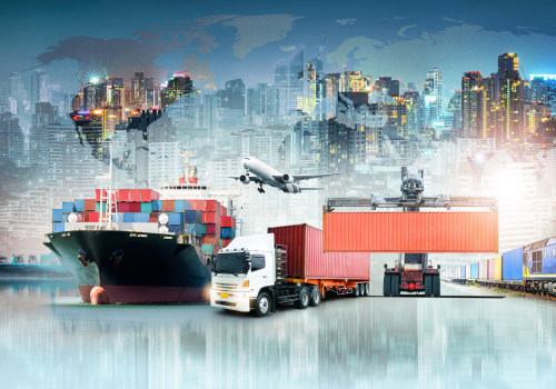 Why Long Haul Trucking Is the Backbone of the Supply Chain