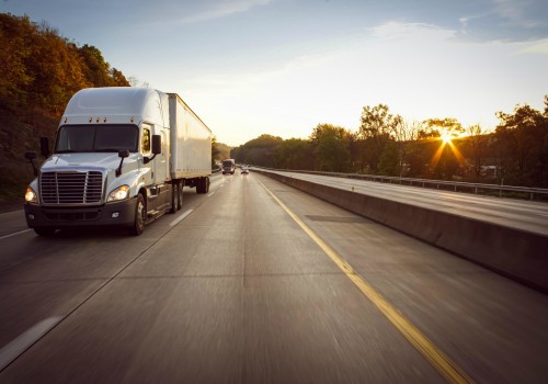 Reducing Risk on the Road: How Long Haul Truckers Can Stay Safe